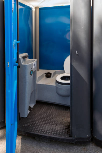 Portable bathroom rental in South Haven, IN