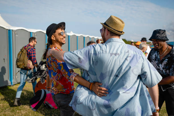 Best Luxury portable toilet rental  in South Haven, IN