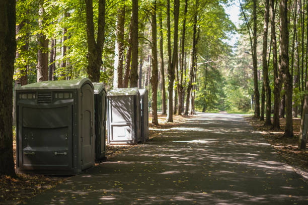 Porta potty services near me in South Haven, IN