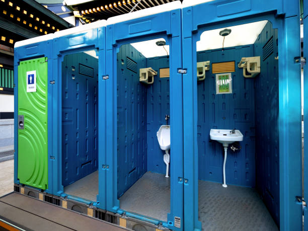 Best Emergency porta potty rental  in South Haven, IN