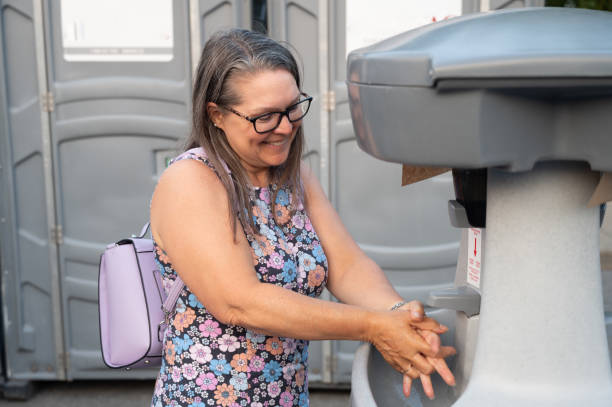 Best Affordable porta potty rental  in South Haven, IN